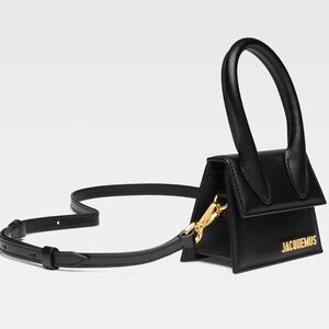 Jacquemus “Le Chiquito” Bag